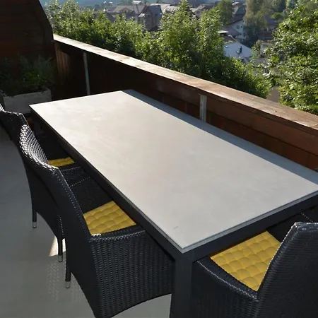 Апартаменты Huebeli - Arm Appartement-fewo- Dusche Oder Bad- Wc 4-bettwohnung By Interhome *
