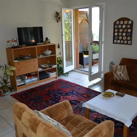 Huebeli - Arm Appartement-fewo- Dusche Oder Bad- Wc 4-bettwohnung By Interhome Appartement Zweisimmen