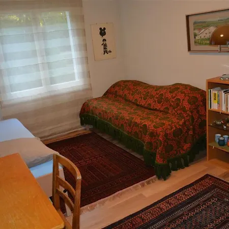 Huebeli - Arm Appartement-fewo- Dusche Oder Bad- Wc 4-bettwohnung By Interhome Appartement *