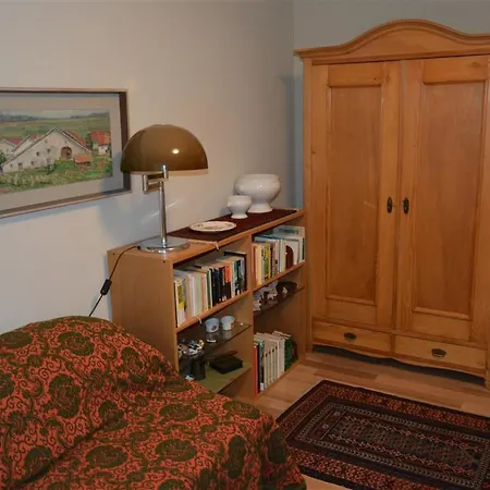 Appartement Huebeli - Arm Appartement-fewo- Dusche Oder Bad- Wc 4-bettwohnung By Interhome Zweisimmen