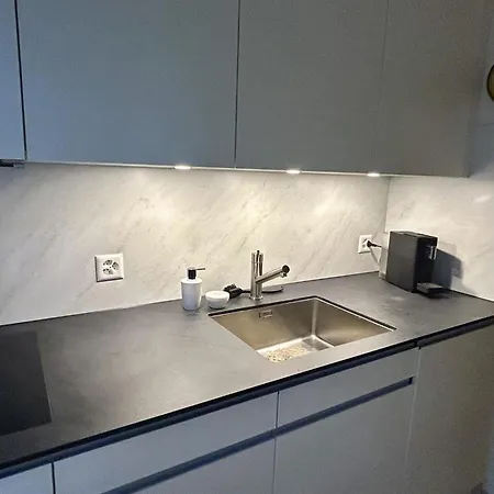 Appartement Huebeli - Arm Appartement-fewo- Dusche Oder Bad- Wc 4-bettwohnung By Interhome *