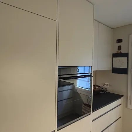 Апартаменты Huebeli - Arm Appartement-fewo- Dusche Oder Bad- Wc 4-bettwohnung By Interhome *