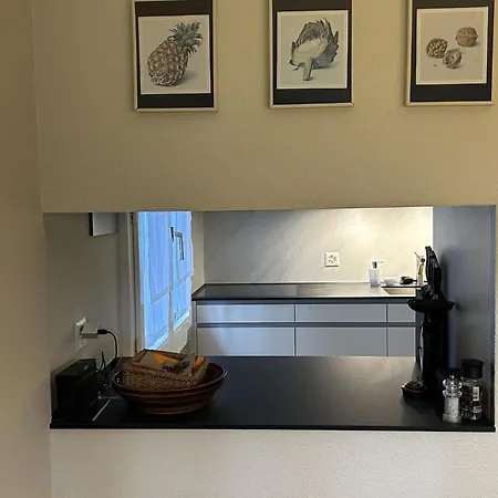 Huebeli - Arm Appartement-fewo- Dusche Oder Bad- Wc 4-bettwohnung By Interhome * Zweisimmen